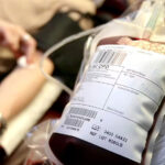 রক্তের ধরন অনুযায়ী স্বাস্থ্য ঝুঁকি : রক্তের গ্রুপ কী সেটা হয়ত প্রায় সবারই জানা। তবে ধরন ভেদে রোগ হওয়ার ঝুঁকিও থাকে, সেটা হয়ত অনেকেরেই অজানা।