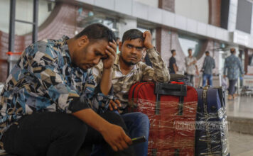 মালয়েশিয়া চাইলে ১৫ দিনের মধ্যে কর্মী পাঠাতে প্রস্তুত: সচিব